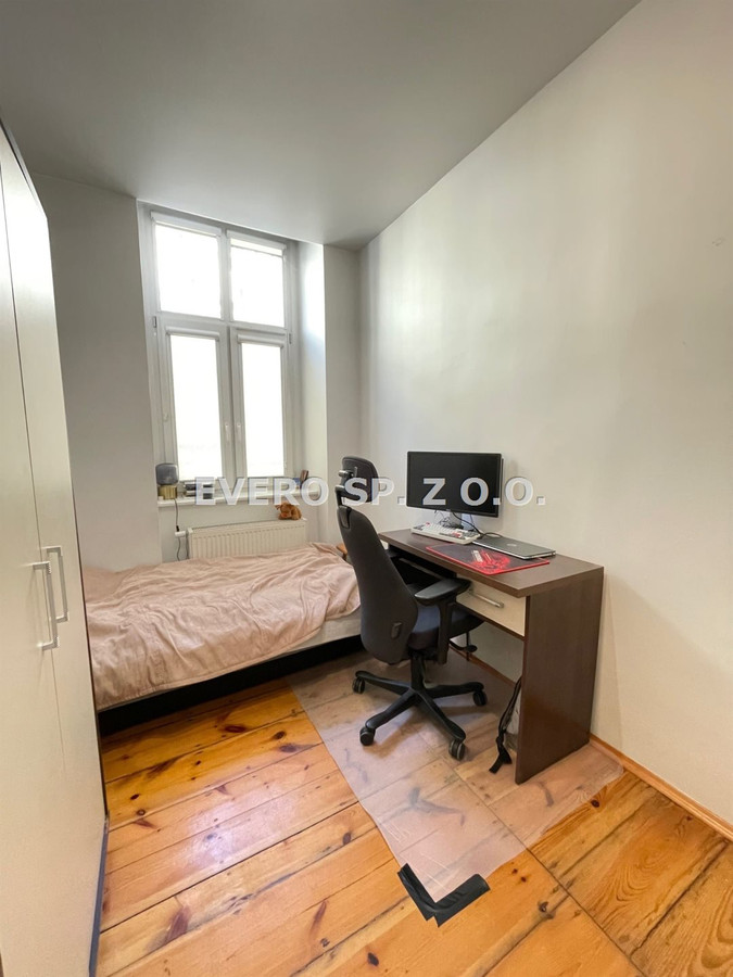 Apartment in Wrocław, Trójkąt, Krzyki - Widok 2