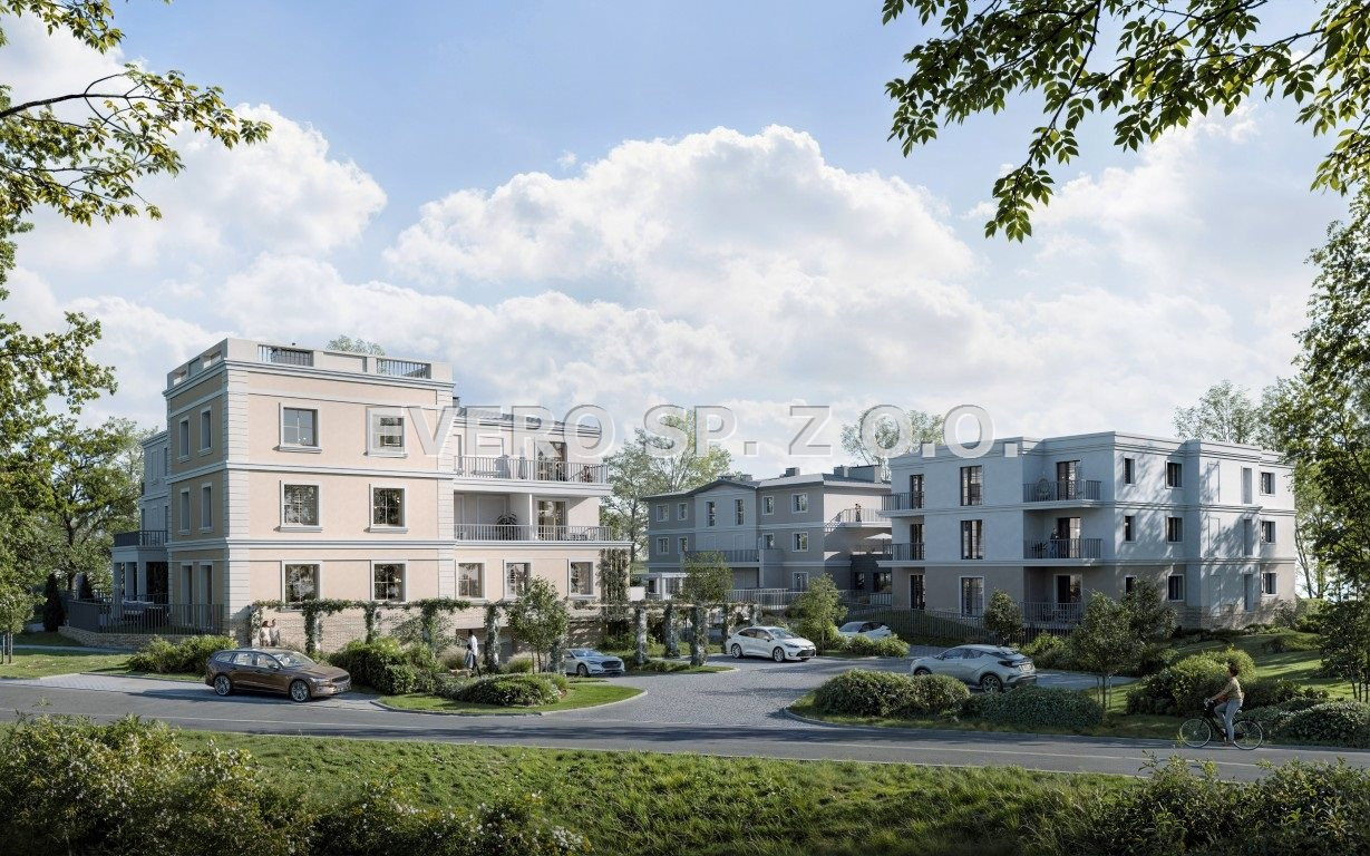 Mieszkanie – Jelenia Góra, Cieplice Śląskie-Zdrój - Widok 2