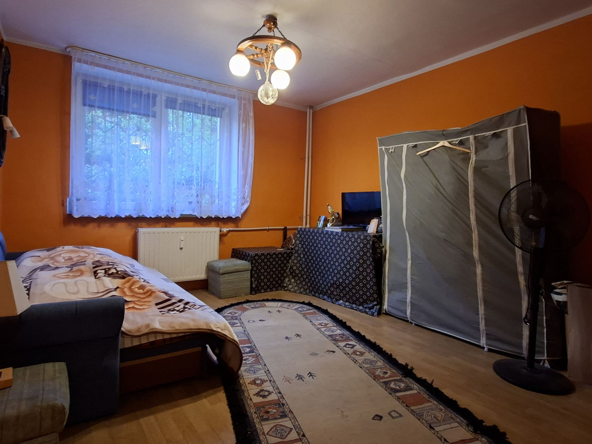 Mieszkanie – Warszawa, Bemowo - Widok 4