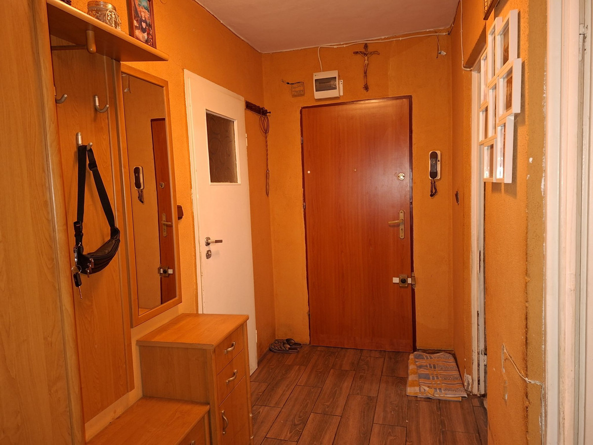 Mieszkanie – Warszawa, Bemowo - Widok 5