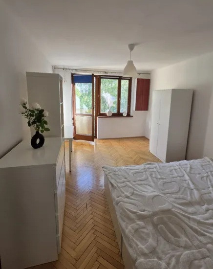 Sprzedam 2 pokoje Krowodrza ul.Litewska - Widok 3
