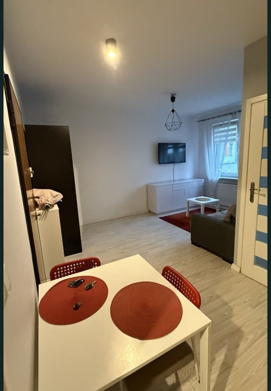 Mieszkanie – Kraków, Bronowice - Widok 3