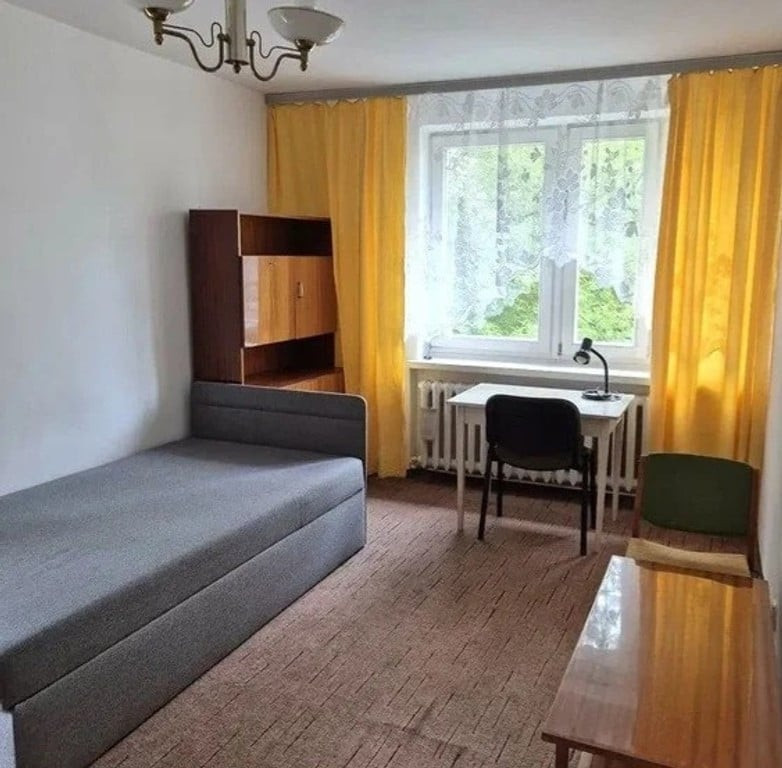 Mieszkanie – Kraków, Dębniki - Widok 2