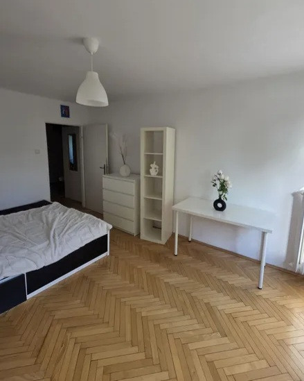 Sprzedam 2 pokoje Krowodrza ul.Litewska - Widok 4
