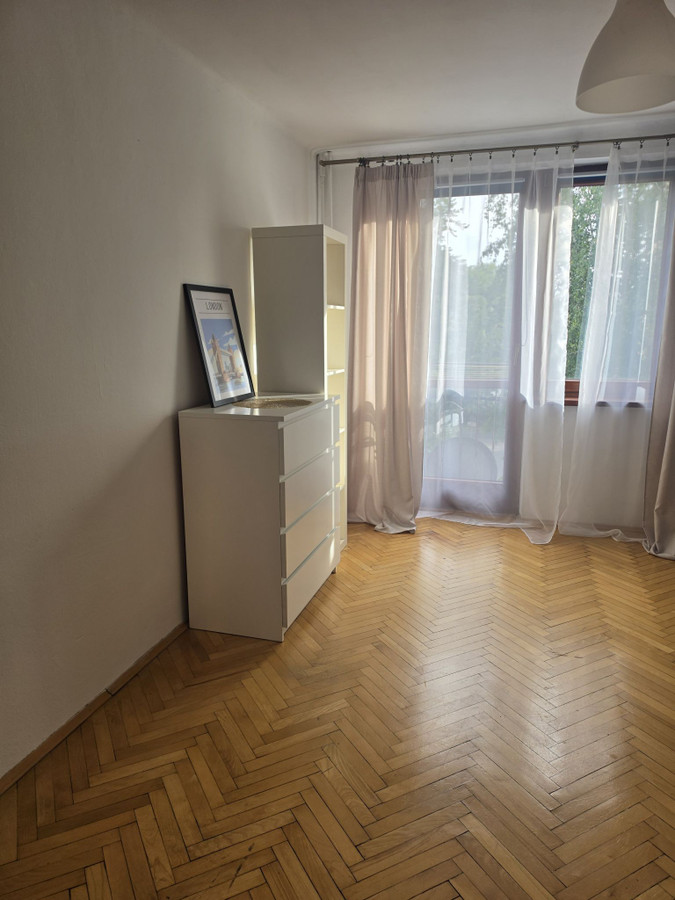 Mieszkanie – Kraków, Krowodrza - Więcej