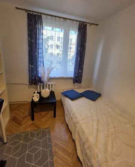 Sprzedam 2 pokoje Krowodrza ul.Litewska - Widok 5