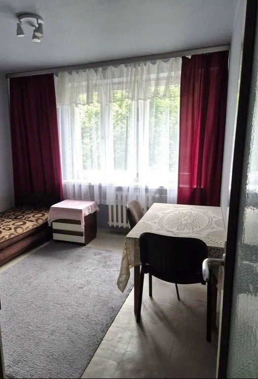 Mieszkanie – Kraków, Dębniki - Więcej
