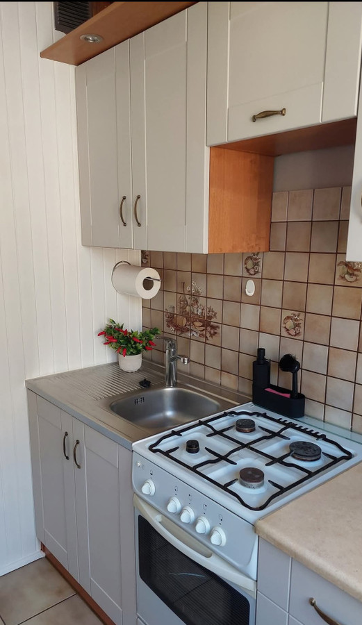 Sprzedam 2 pokoje Nowa Huta Bieńczyce os.Na Lotnisku - Widok 6