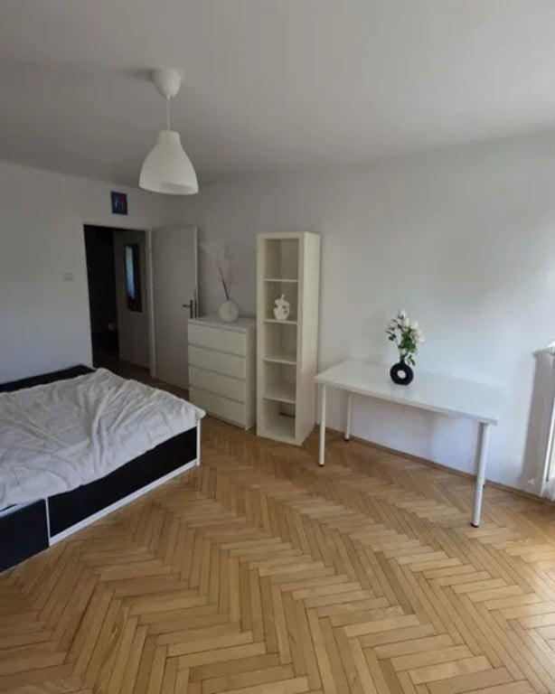 Mieszkanie – Kraków, Krowodrza - Widok 2