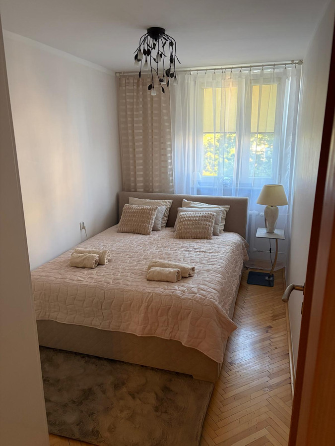Mieszkanie – Kraków, Bronowice - Widok 4