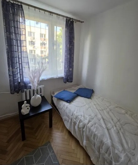 Sprzedam 2 pokoje Krowodrza ul.Litewska - Widok 2