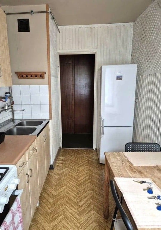 Mieszkanie – Kraków, Dębniki - Widok 5