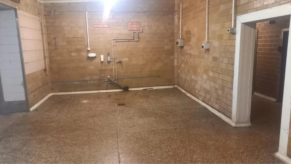 OKAZJA!!! 1400 m2 hali produkcja spożywcza, przetwórstwo mięsne i nie tylko
