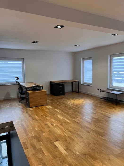 Magazyn 225 m² z chłodniami – Stare Babice - Widok 2