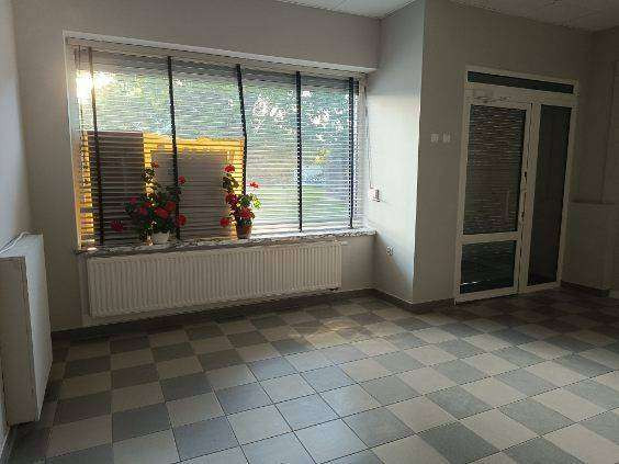 Lokal usługowy - Widok 2