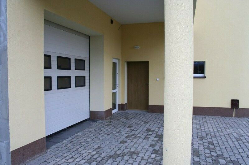 Idealna pod auto detailing - Widok 4