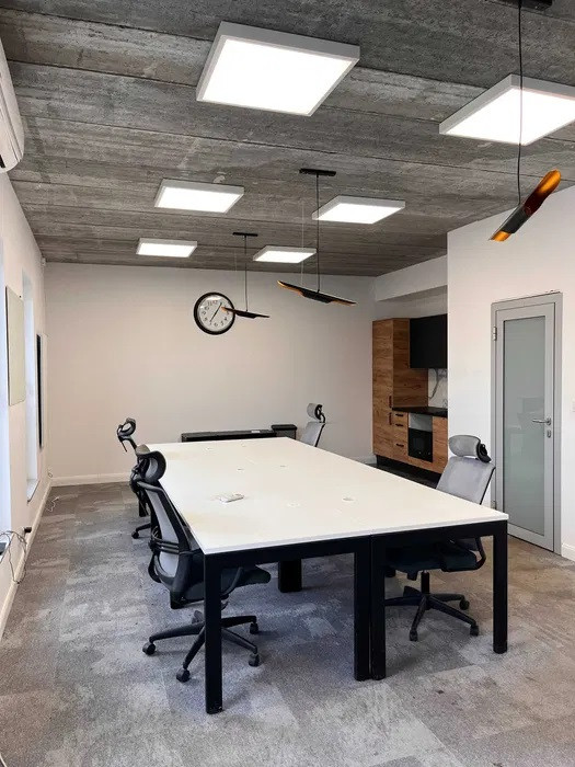 Magazyn 225 m² z chłodniami – Stare Babice - Widok 4