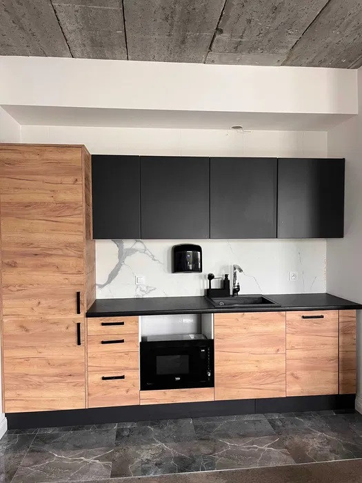 Magazyn 225 m² z chłodniami – Stare Babice - Widok 3