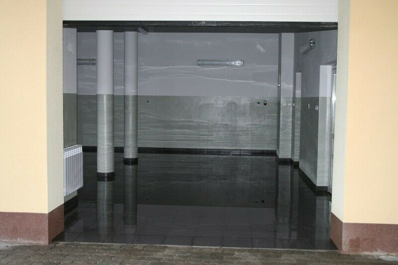 Idealna pod auto detailing - Widok 3