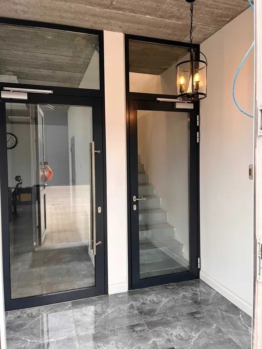 Magazyn 225 m² z chłodniami – Stare Babice - Więcej