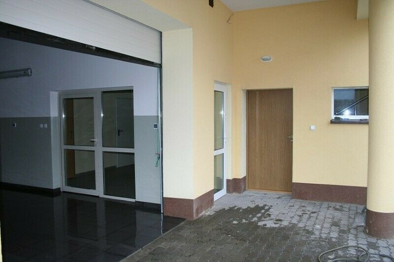 Idealna pod auto detailing - Widok 2