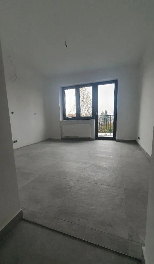 Dom – warszawski zachodni, Łomianki - Widok 4