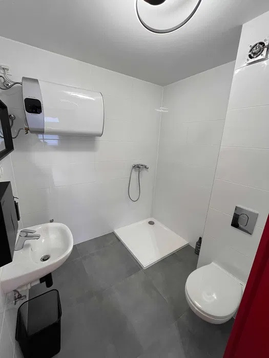 Magazyn 225 m² z chłodniami – Stare Babice - Widok 5