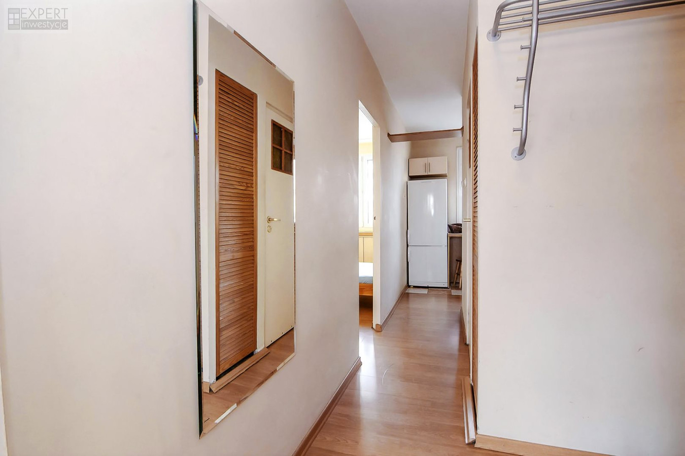 Apartment in Wrocław, Stare Miasto - Widok 5