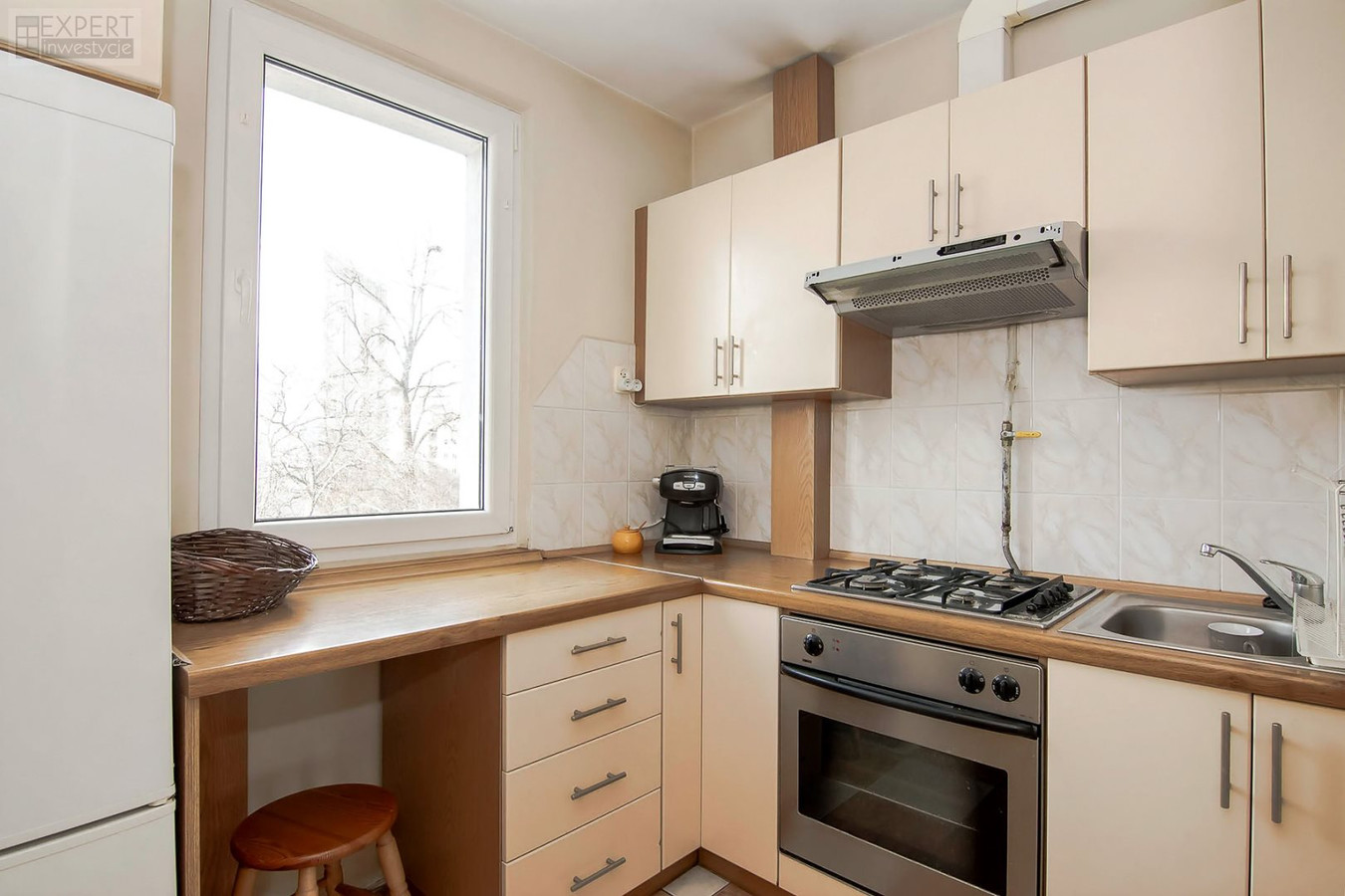 Apartment in Wrocław, Stare Miasto - Widok 4