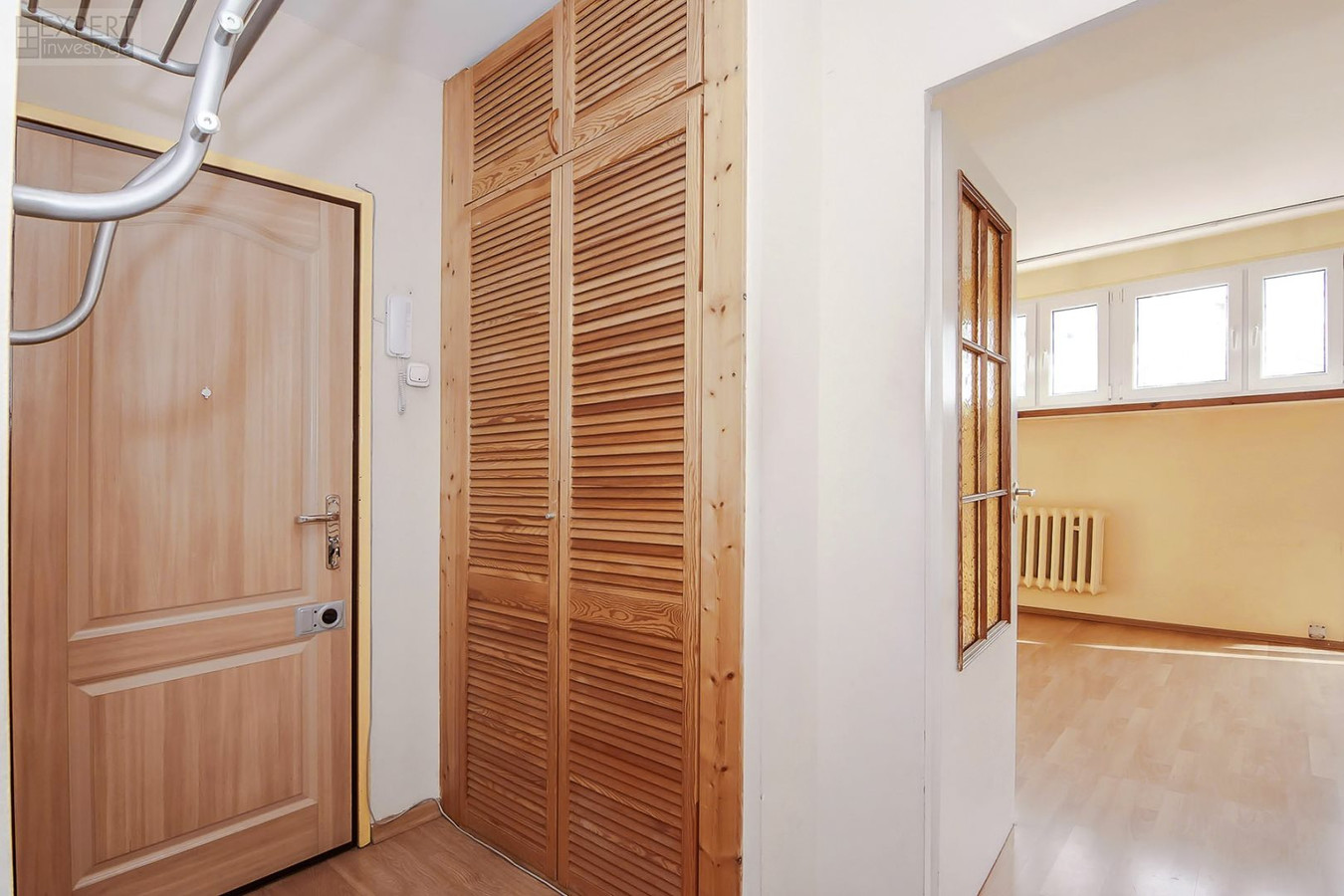 Apartment in Wrocław, Stare Miasto - Więcej