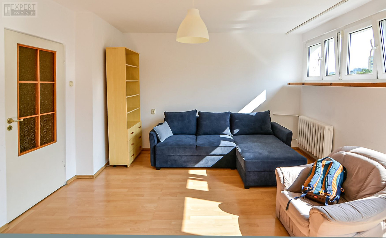 Apartment in Wrocław, Stare Miasto - Widok 2