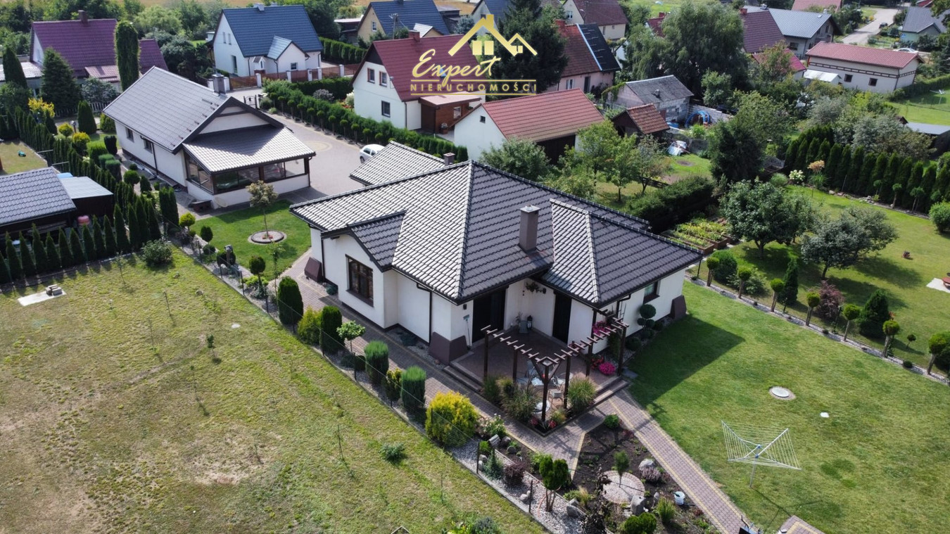 Dom – Iława - Widok 5
