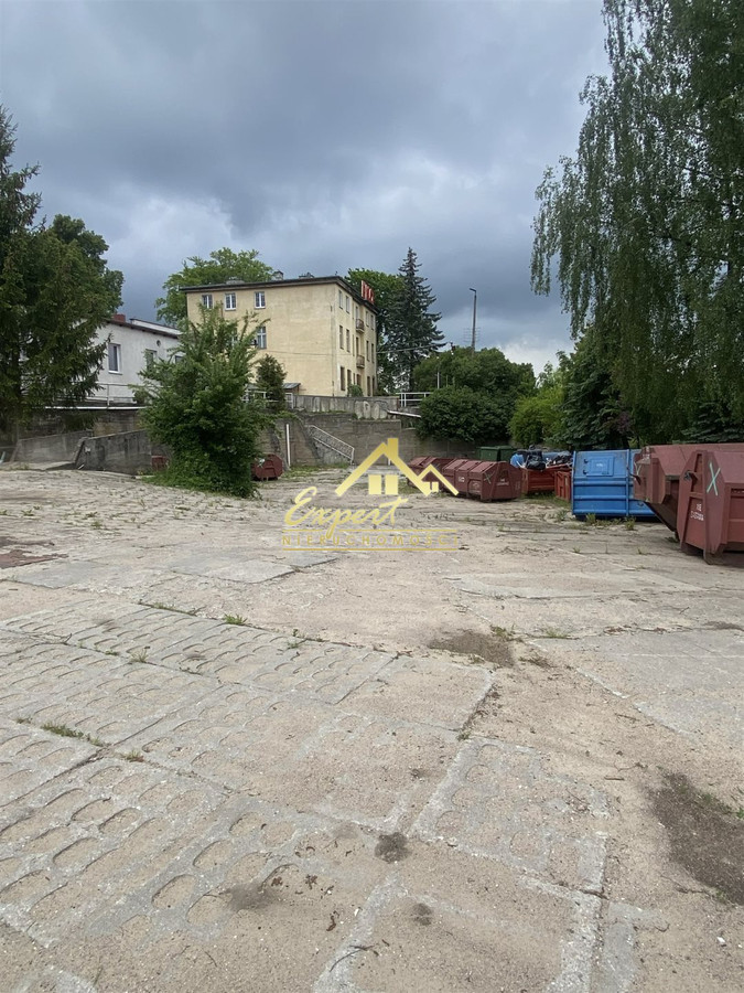 Baza Przedsiębiorstwa Usług Komunalnych - Widok 5