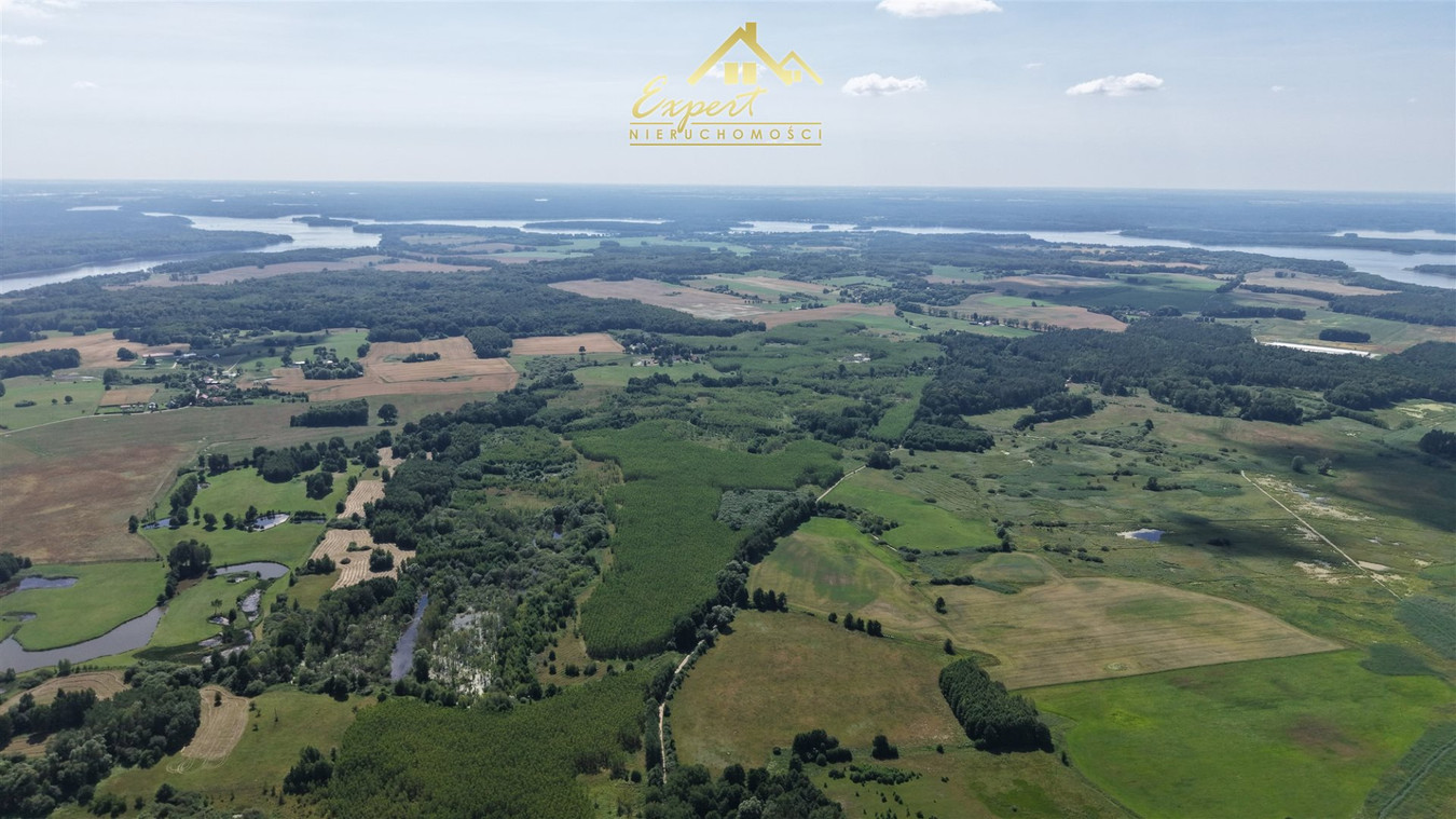 Grunty rolne na sprzedaż – 85,2441 ha, Zalewo - Widok 2