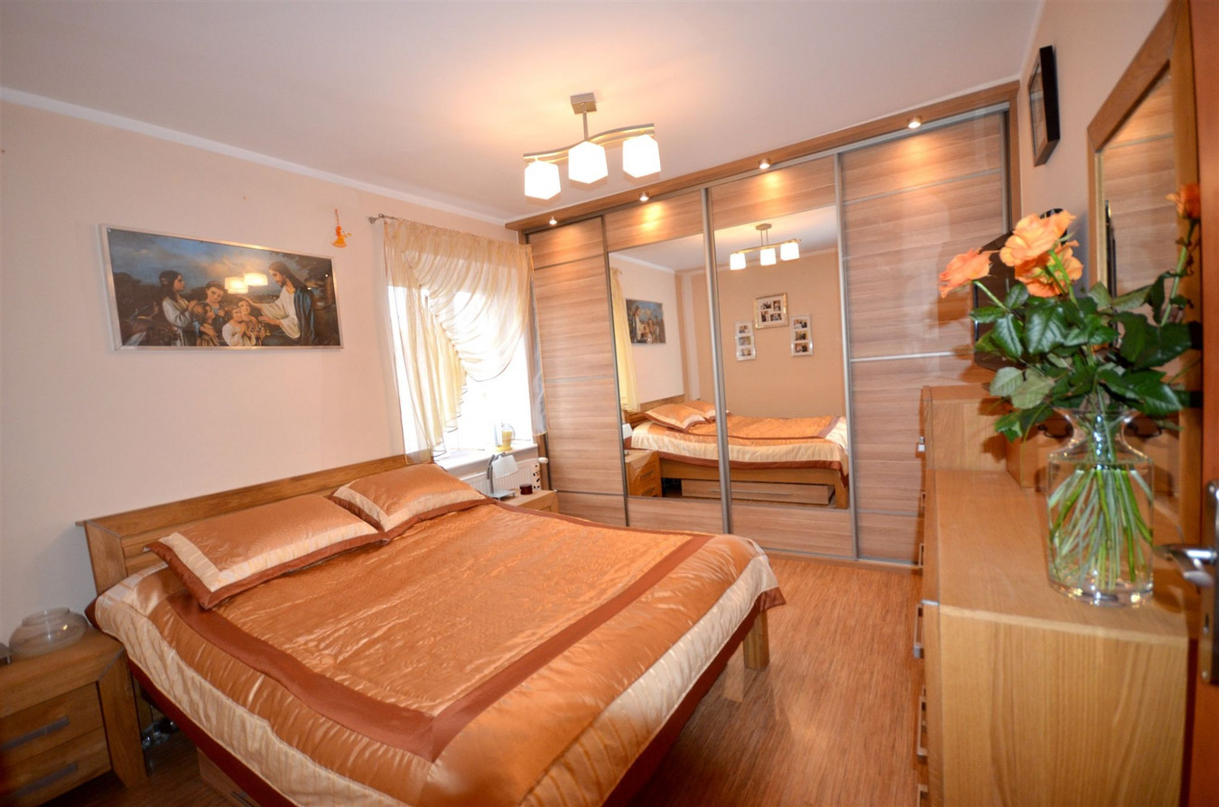 House in Ostróda, Osiedle Jagiełły, powiat ostródzki - Widok 4