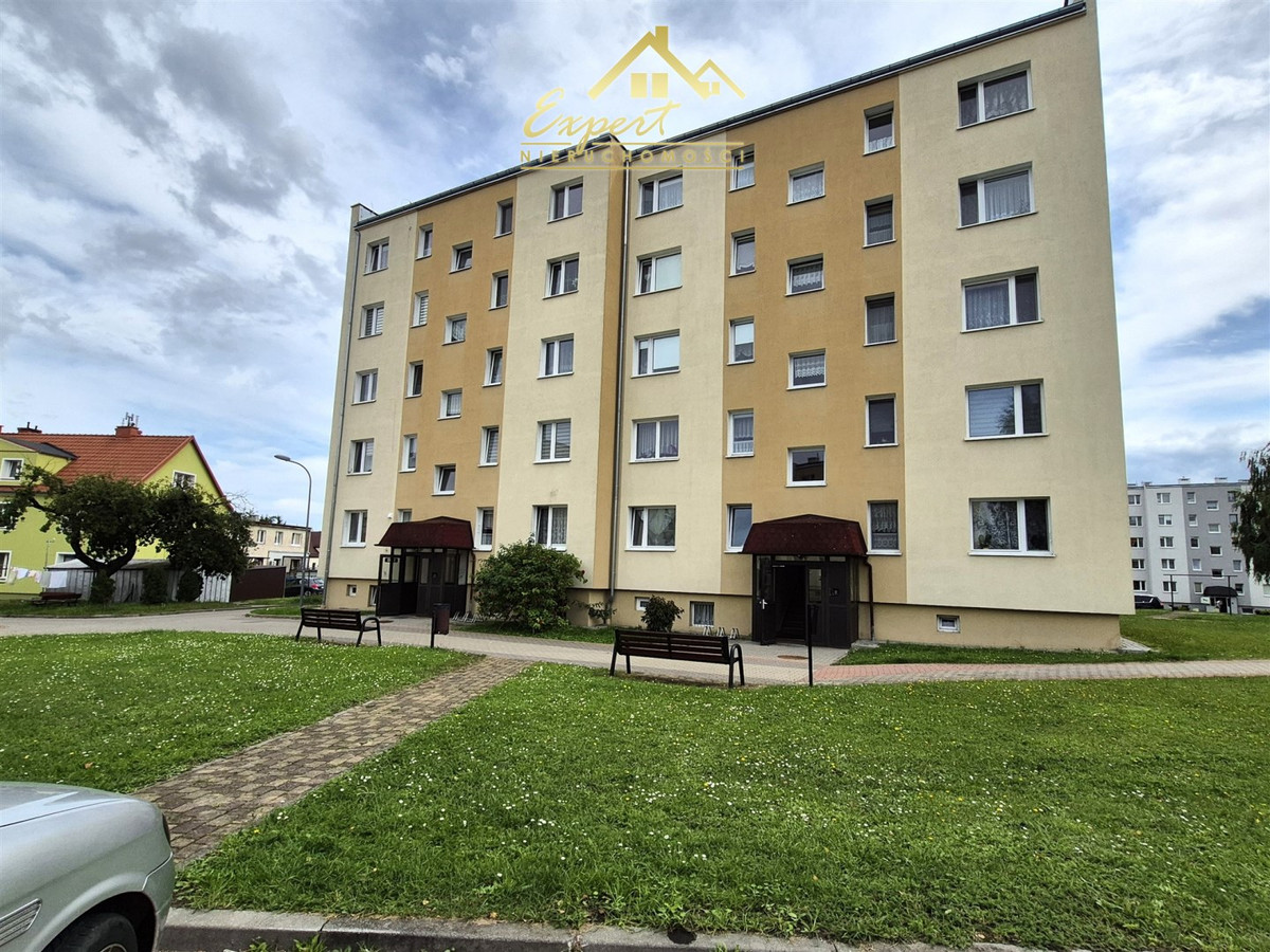 Mieszkanie – Susz - Widok 2