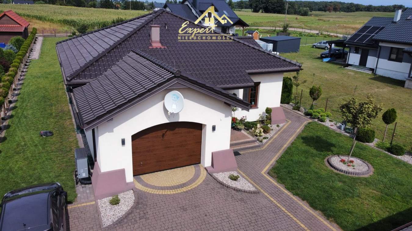 Dom – Iława - Widok 2