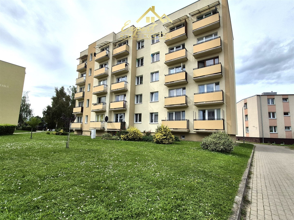 Mieszkanie – Susz - Widok 3