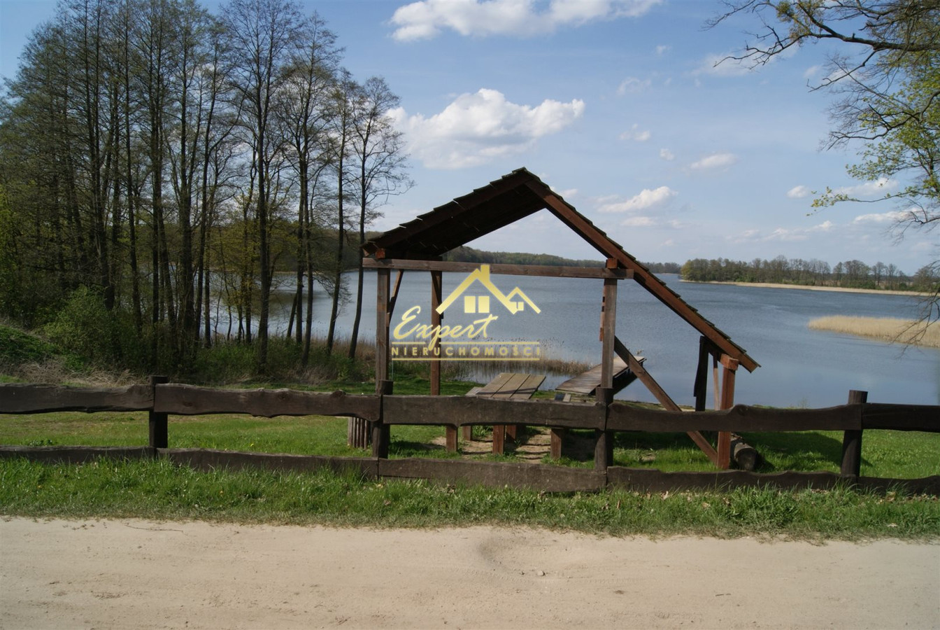 Działki budowlane w otoczeniu natury | Winiec - Widok 5