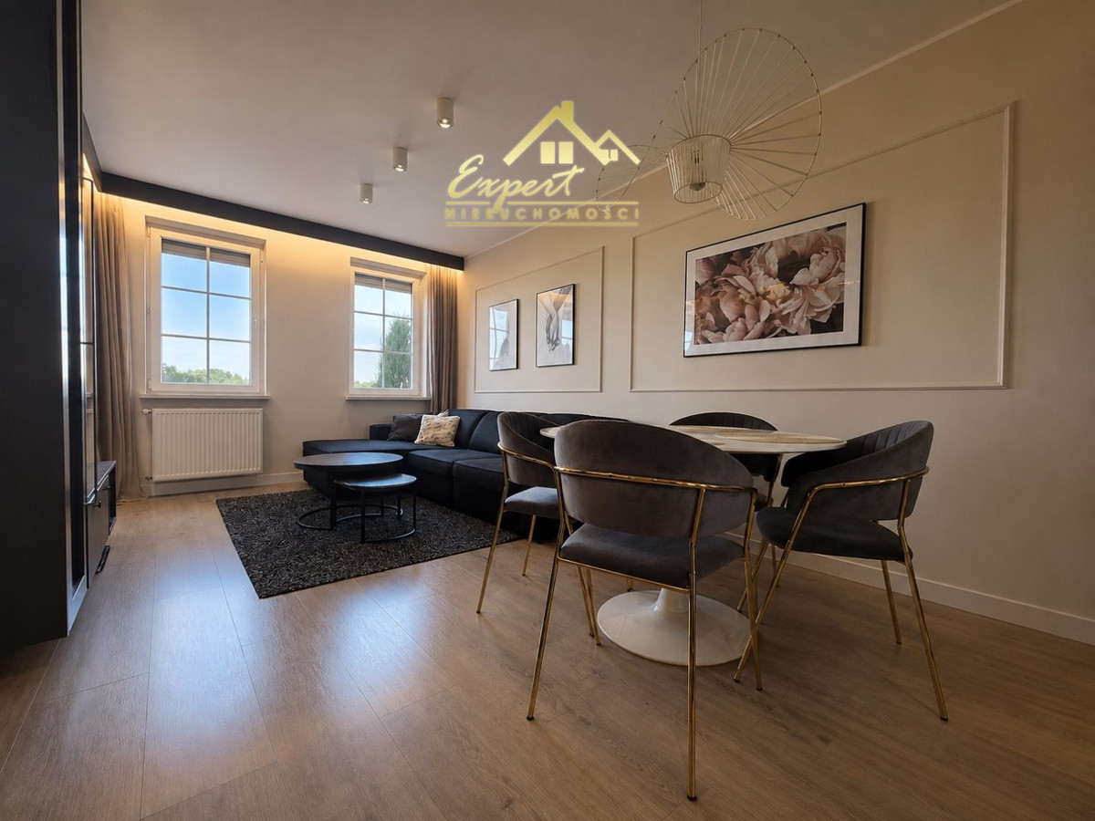 Mieszkanie – Ostróda, Centrum, powiat ostródzki - Widok 2
