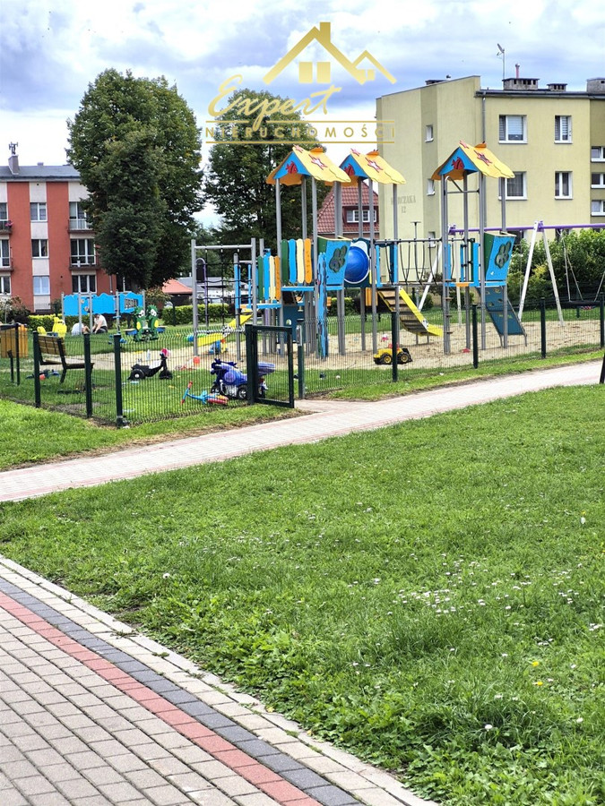 Mieszkanie – Susz - Widok 4