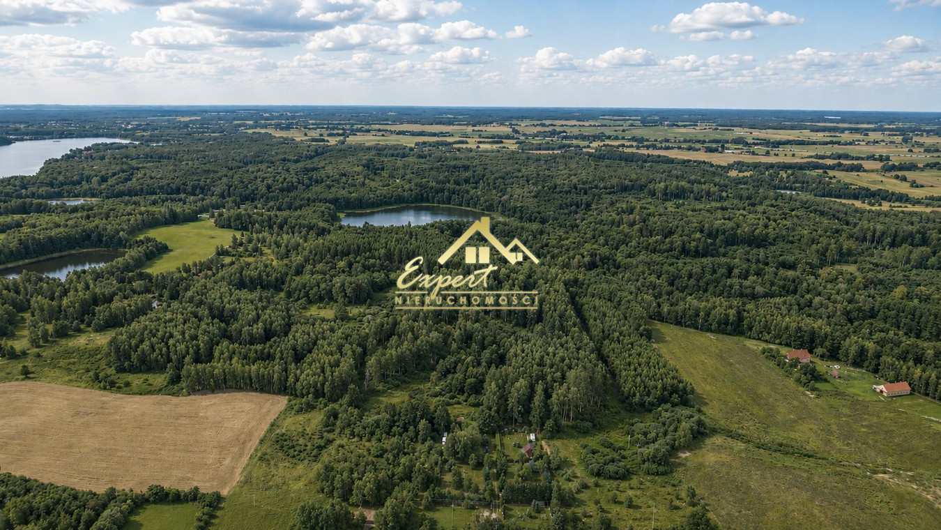 Działki budowlane w otoczeniu natury | Winiec - Widok 4