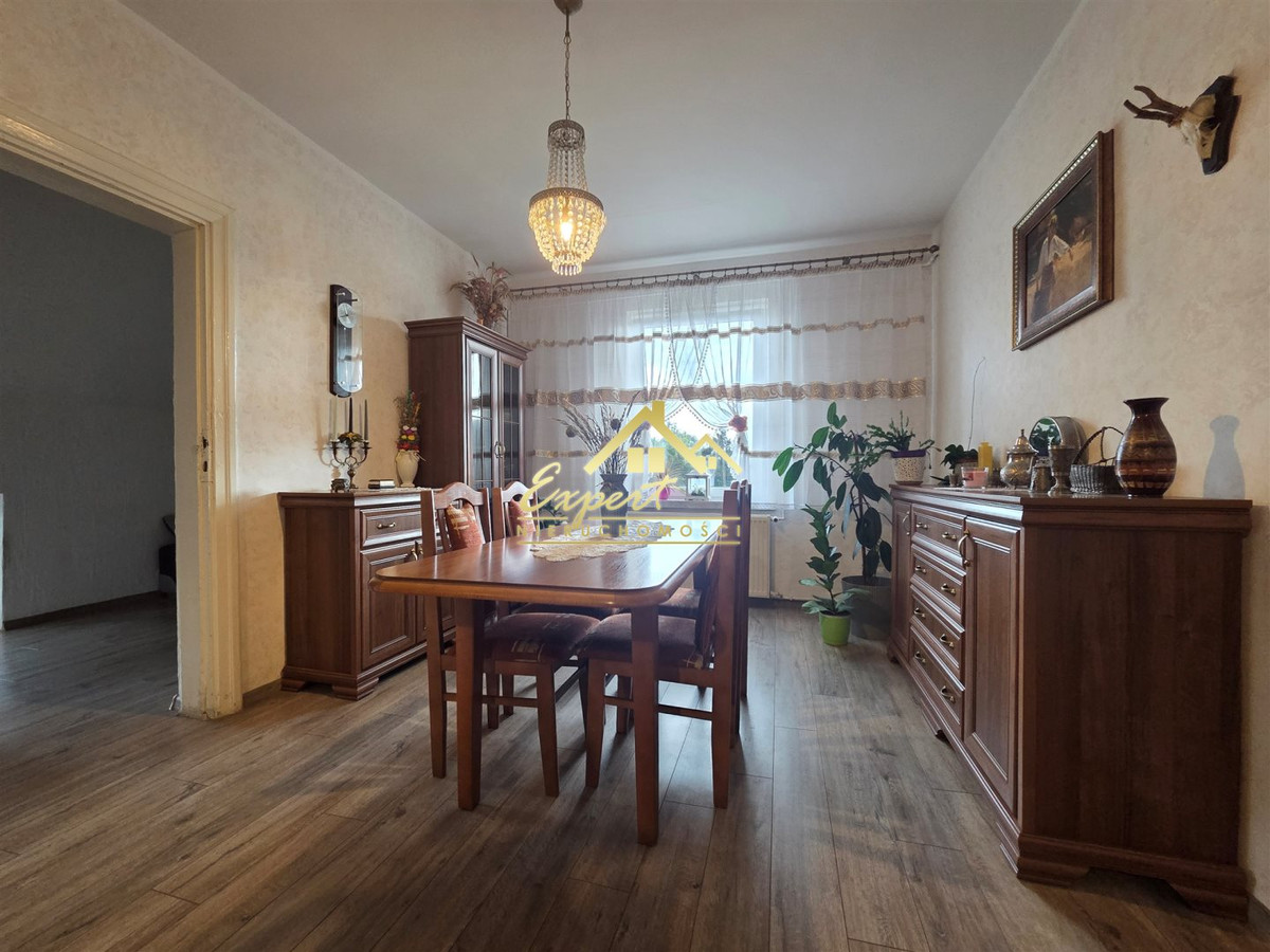 Mieszkanie – Miłomłyn - Widok 2