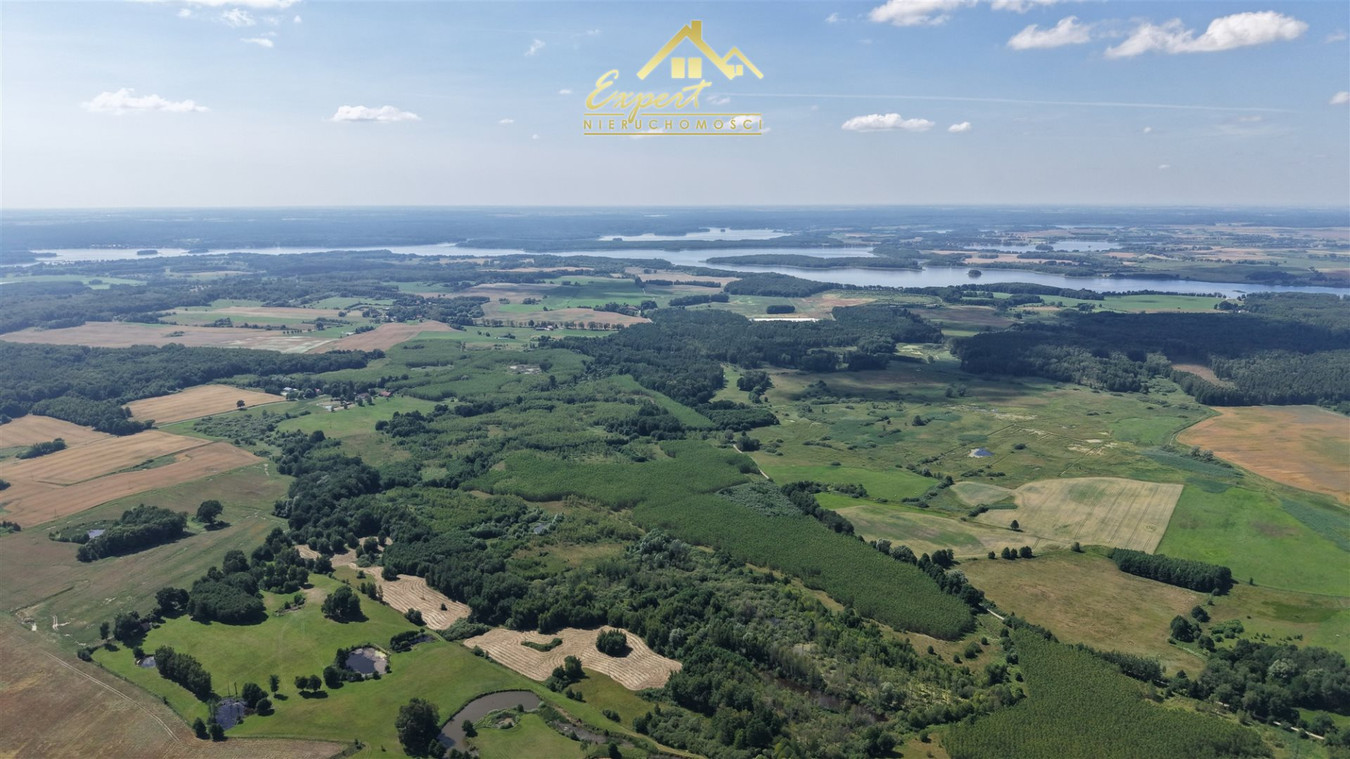 Grunty rolne na sprzedaż – 85,2441 ha, Zalewo - Widok 3