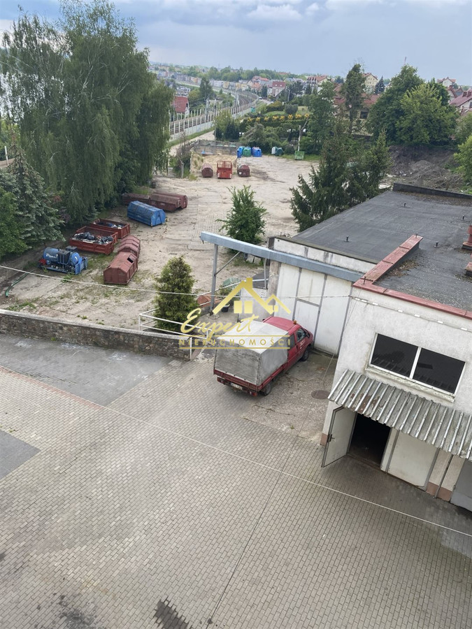 Baza Przedsiębiorstwa Usług Komunalnych - Widok 4