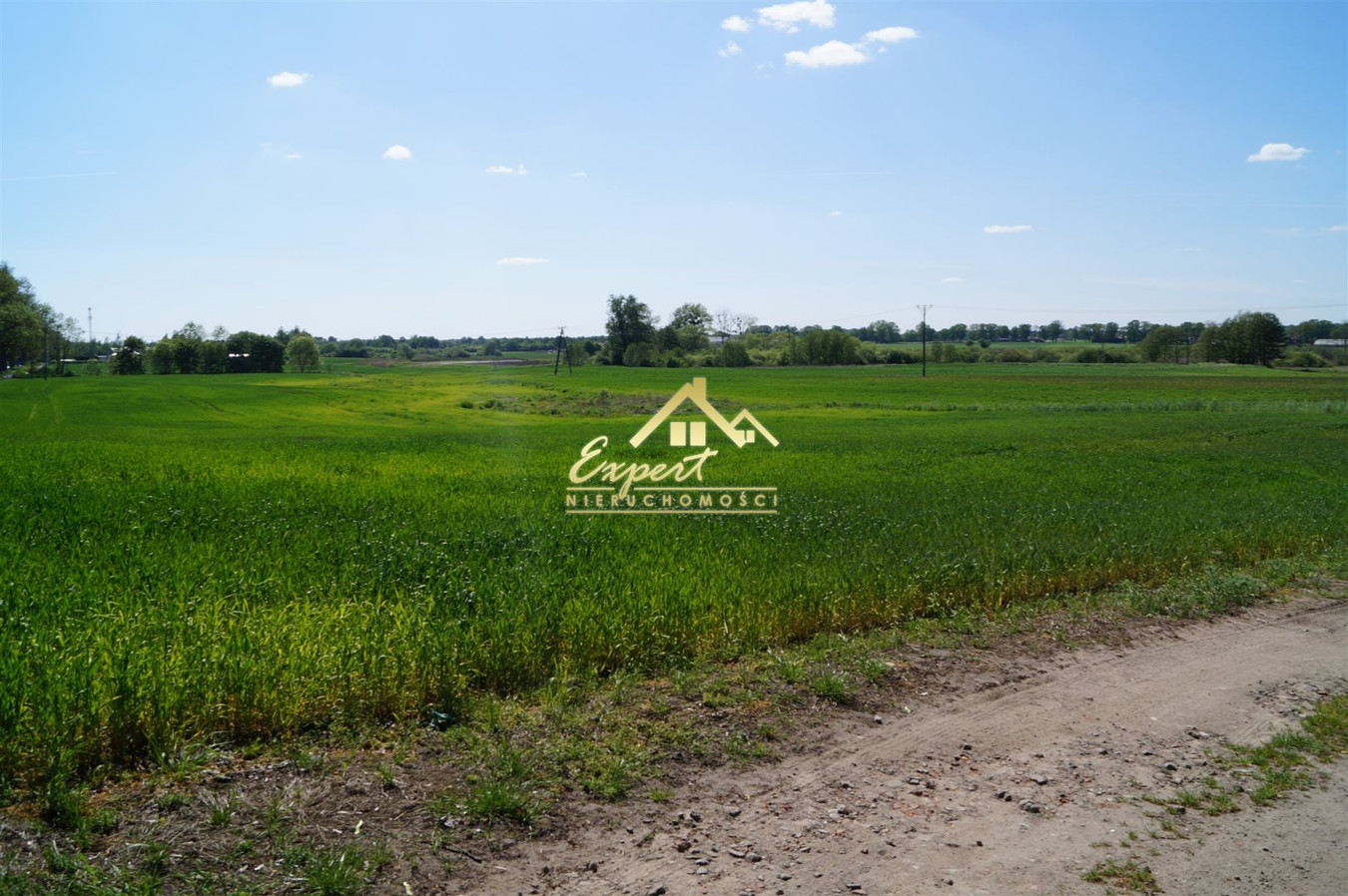 Działka inwestycyjna z MPZP | 2,15 ha - Więcej