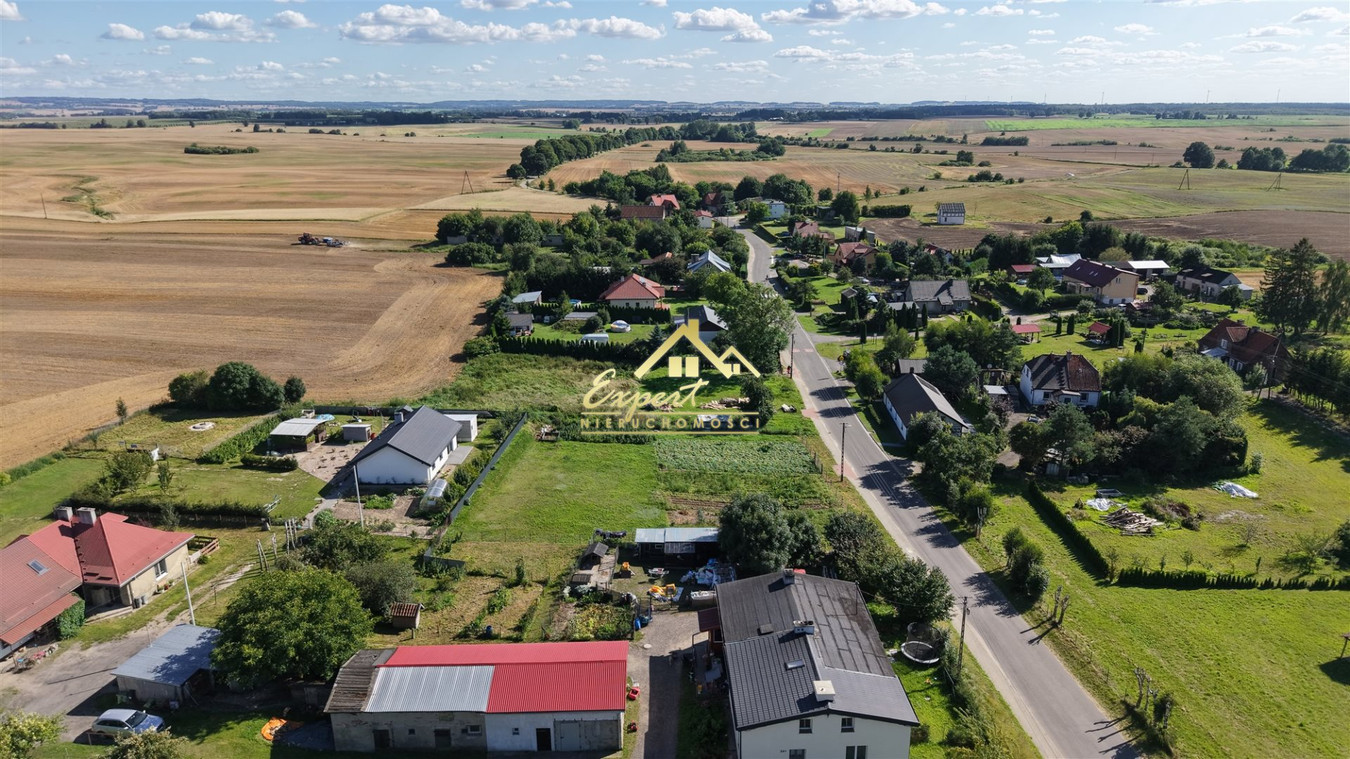Turznica gm. Ostróda | 1605 m² - Widok 4