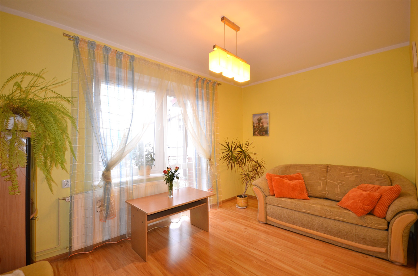 House in Ostróda, Osiedle Jagiełły, powiat ostródzki - Widok 5