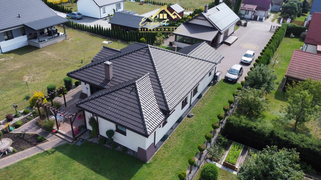 Dom – Iława - Widok 3