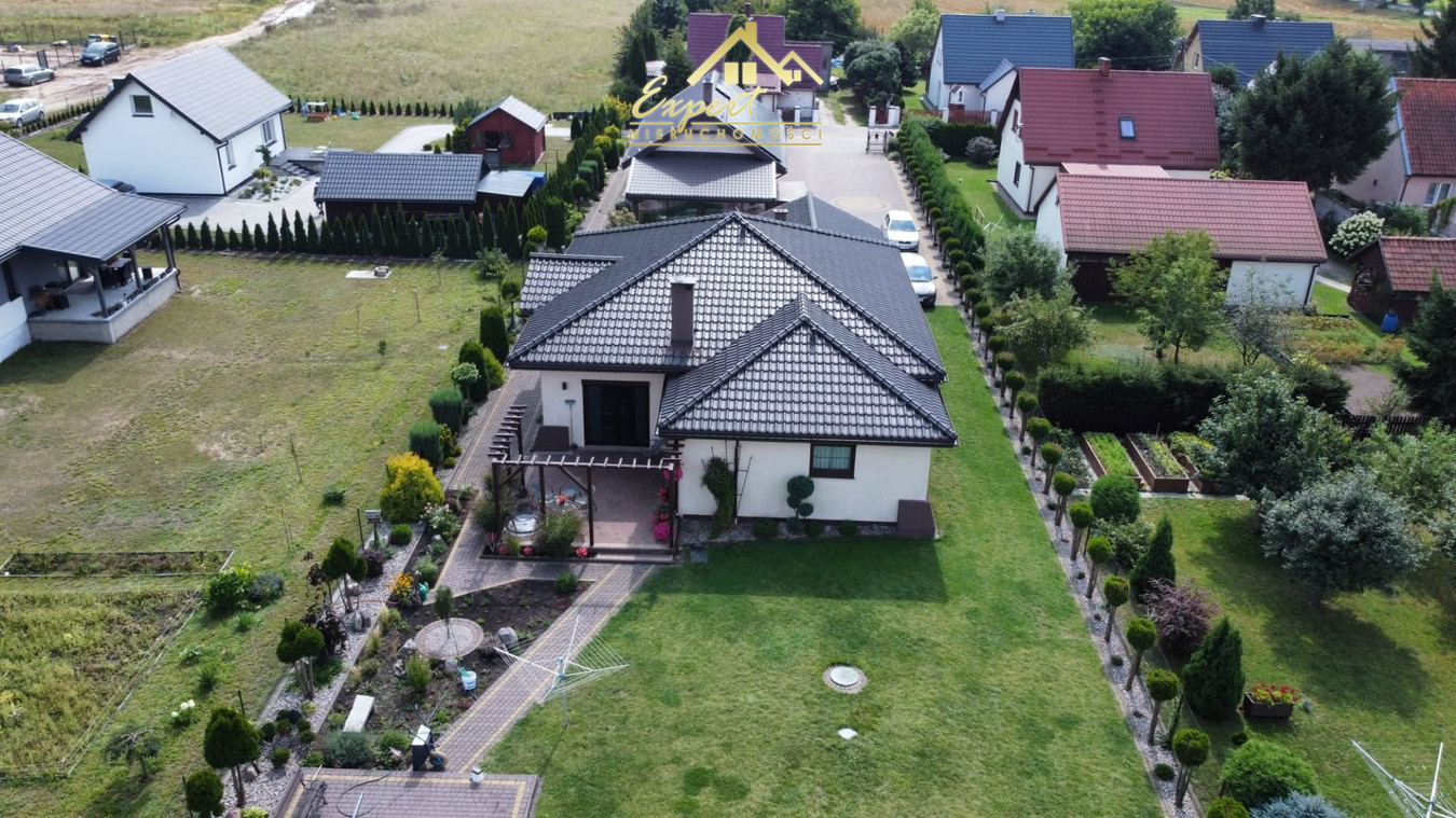 Dom – Iława - Widok 4